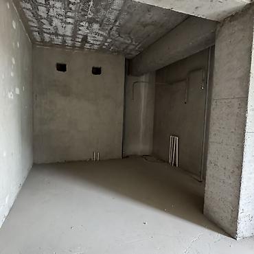 Продажа квартир: 1 комната, 41 м², Джал-15 Элитка, 9 этаж, ПСО (под самоотделку) — 4