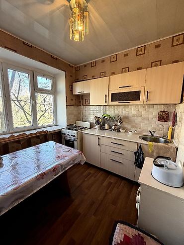 Продажа квартир: 4 комнаты, 82 м² — 4