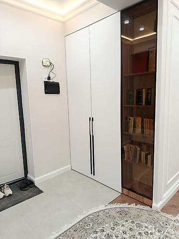 69: 2 комнаты, 69 м², Нижний Джал (Джал-23) Элитка, 3 этаж, Евроремонт — 8
