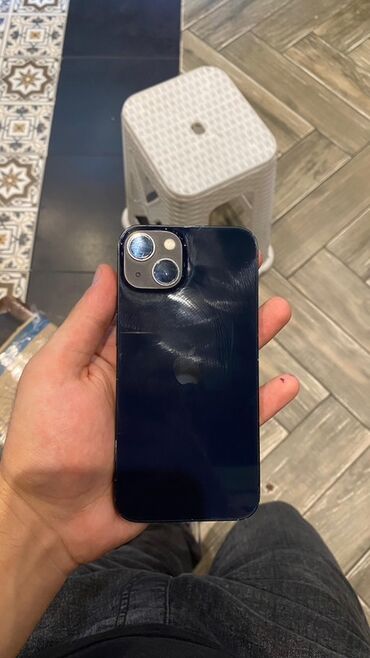 IPhone 13, Mavi