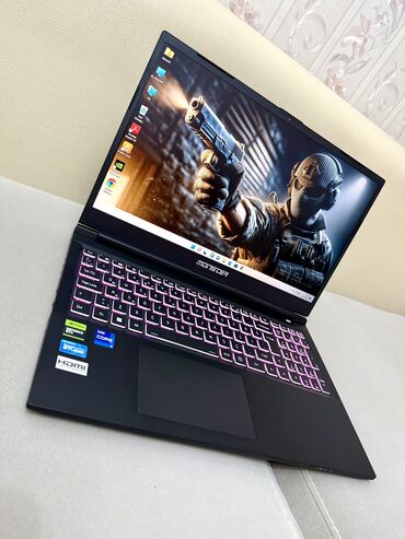 en ucuz komputer: Intel Core i7, 32 GB, 15.6 "
