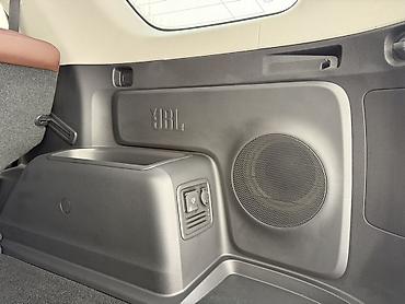 Toyota: Toyota 4Runner: 2020 г., 4 л, Автомат, Бензин, Внедорожник — 13