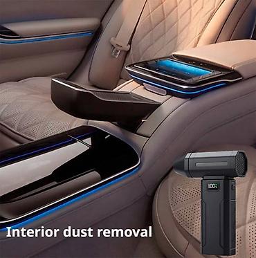 Ostali akumulatorski alati: Tehničke karakteristike: * Model: X8. * Brzina motora: Impresivnih — 16