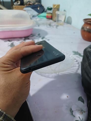 самсунг 8 с: Honor 8A Prime, Б/у, 32 ГБ, цвет - Черный, 2 SIM — 6