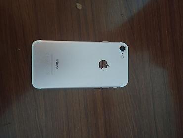 iphone 11 pro max bakida qiymeti: IPhone 7, 128 GB, Rose Gold, Barmaq izi — 1