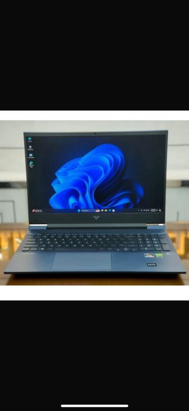 komputer windows 10: İşlənmiş HP Victus, 16 ", Intel Core i5, 512 GB, Ünvandan götürmə, Pulsuz çatdırılma