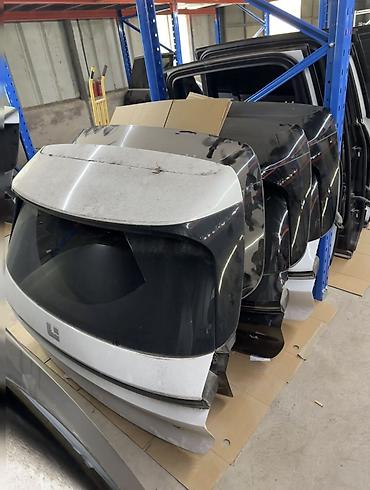 купить лазерное оборудование: Разбор Li Auto L6,L7,L8,L9, оригинальные новые, б/у запчасти ПОД ЗАКАЗ — 7