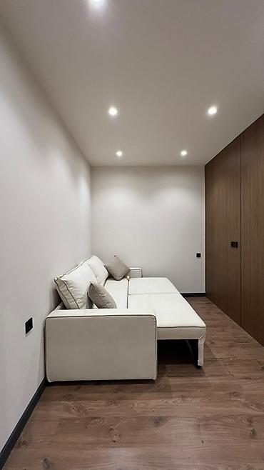 Продажа квартир: 2 комнаты, 45 м², Элитка, 6 этаж, Дизайнерский ремонт — 14