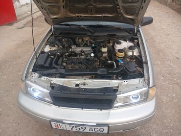 Daewoo: Daewoo Nexia: 2008 г., 1.5 л, Механика, Бензин, Седан — 10