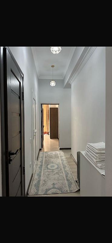 Иссык-Куль 2026: Коттедж, 21 ЦО Радуга West, Кош-Кол, Детская площадка, Парковка, стоянка, Охраняемая территория — 6