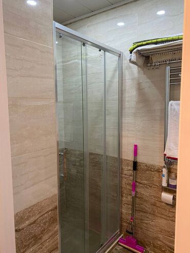 Yeni tikili: 2 otaqlı, Yeni tikili, 40 kv. m — 12