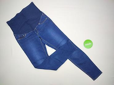 mama: H&M Mama, Jeansy damskie, rozmiar S — 2
