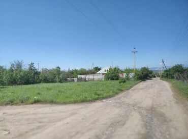 бишкек продаю дом село дордой 2: 5 соток, Курулуш, Кызыл китеп