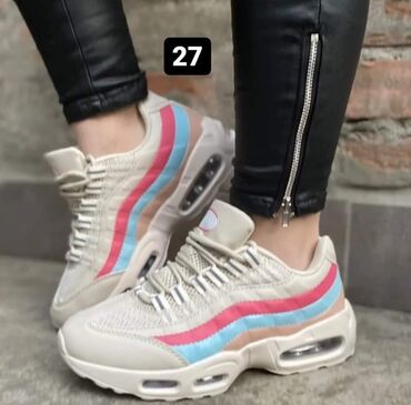 Women's Sneakers and athletic shoes: 41 — 26