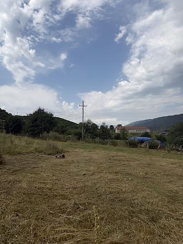qebelede torpaq satisi: Tikinti — 4