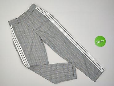 sweatpants: Spodnie materiałowe damskie, rozmiar XS — 2
