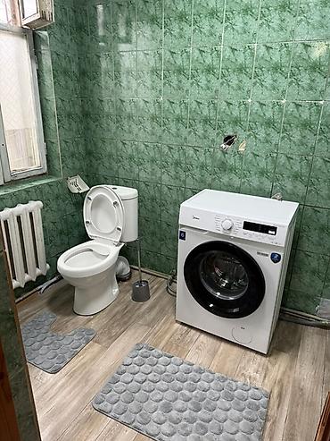 Продажа домов: Дом, 6 м², 3 комнаты, Собственник, Косметический ремонт — 8