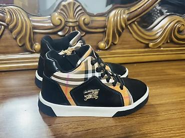 красовка: Ataqabi ideal original burberry — 1