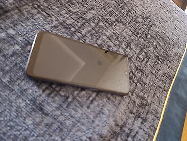 Samsung Galaxy A01, 16 GB, rəng - Göy, İki sim kartlı