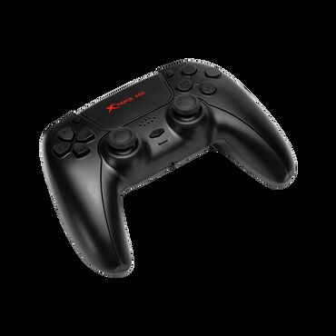 Другие аксессуары: XTRIKE ME GP-51 Compatible with PS4 / IOS 13.0 or higher/ Android