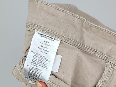 basic t shirt oversize: Tom Tailor, Chinosy dla mężczyzn, rozmiar 2XL — 5