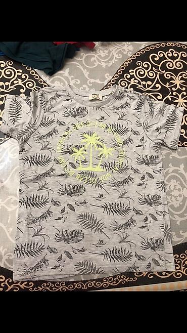 monster hing: Köynək, Uniseks, 8 - 9 yaş, Lc Waikiki — 3