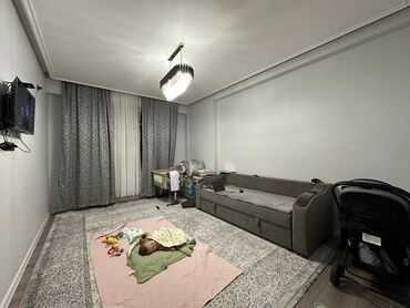 Продажа квартир: 2 комнаты, 77 м², 10 этаж