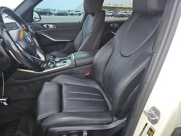 BMW: BMW X5: 2020 г., 3 л, Автомат, Бензин, Кроссовер — 8