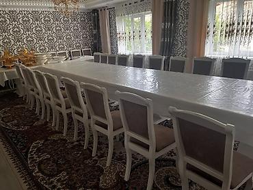 Бөлмөлөр: 🌿 Гостевой дом в Каджи-Сае 🌿 🏡 Приглашаем вас отдохнуть всей семьёй на — 3