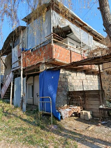 Həyət evləri və villaların satışı: 2 otaqlı, 50 kv. m, Kredit yoxdur, Orta təmir — 21