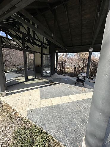 Продажа коттеджей и домов: Продается барнхаус в экологичном районе село Беш-Кунгей,в дачном at lalafo.kg — 3 Продажа коттеджей и домов: Продается барнхаус в экологичном районе село Беш-Кунгей,в дачном — 3