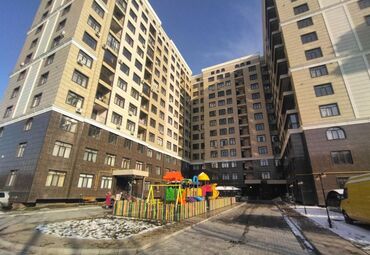 Продажа квартир: 2 комнаты, 48 м², Элитка, 2 этаж, Евроремонт at lalafo.kg — 10 Продажа квартир: 2 комнаты, 48 м², Элитка, 2 этаж, Евроремонт — 10