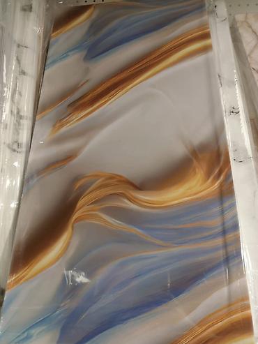 Tapete: Samolepljive ploče 12 komada u pakovanju 2500 dinara 👋
💋 — 14