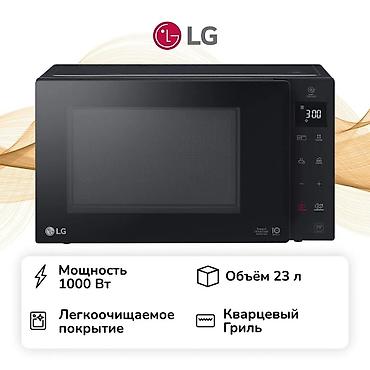 свч: Микроволновка, Новый, Платная доставка — 1