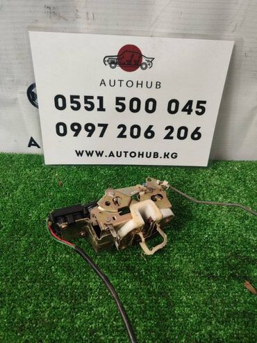 тормозные колодки мазда демио: Замок двери Mazda Demio DW5W 1 1998 задн. прав. (б/у)