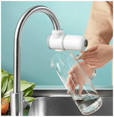 очиститель для воды: Фильтр, Новый