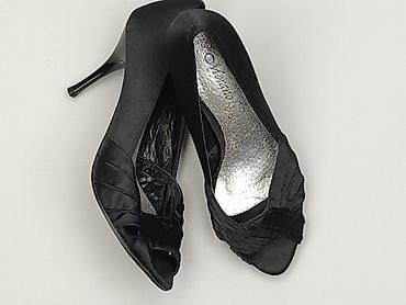 buty evento: Półbuty damskie, rozmiar 36 — 1