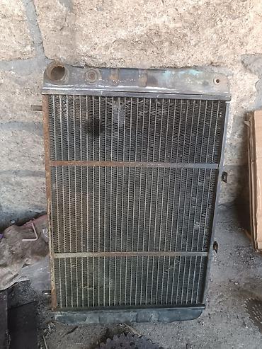 avto aksesuarlar toptan satis: Avtomobil üçün soyuducu radiator - Material: mis-alüminium petekli — 2