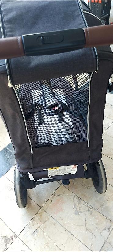 Gəzinti arabaları: Klassik gəzinti arabası, İşlənmiş, Ünvandan götürmə, Ödənişli çatdırılma — 5