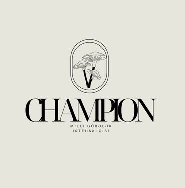 Toxumlar: Salam hərvaxtınız xeyir, "CHAMPION GROUP" olaraq sizlərin qarşısına — 2