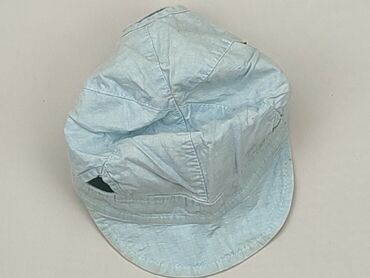 czapka z daszkiem liverpool nike: Czapka z daszkiem Bawełna, stan - Dobry
