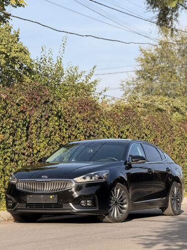 фары дэу нексия: Kia K7: 2018 г., 2.4 л, Автомат, Бензин, Седан