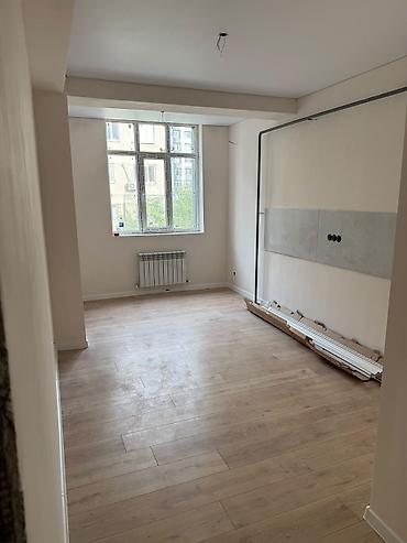 Продажа квартир: 1 комната, 42 м², Нижний Джал (Джал-23) 4 этаж, Свежий ремонт — 2