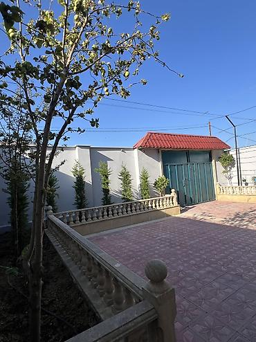 a frame evler quba: 3 otaqlı, 82 kv. m, Kredit yoxdur, Yeni təmirli — 2
