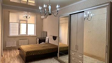 Долгосрочная аренда квартир: 2 комнаты, Агентство недвижимости, Без подселения, С мебелью полностью — 19