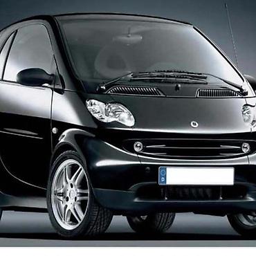 unis auto vranje: RETROVIZORI ZA SMART FORTWO OD 2000. DO 2005. GOD. | Povoljno delovi — 1