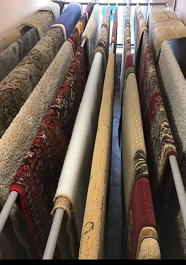 Стирка ковров: Стирка ковров, | Ковер, Палас, Ала-кийиз, Бесплатная доставка, Самовывоз, Платная доставка — 9