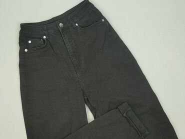 H&M, Jeansy damskie, XS