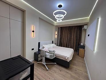 archa group: 2 комнаты, 75 м², АЮ Гранд Элитка, 8 этаж, Евроремонт — 2