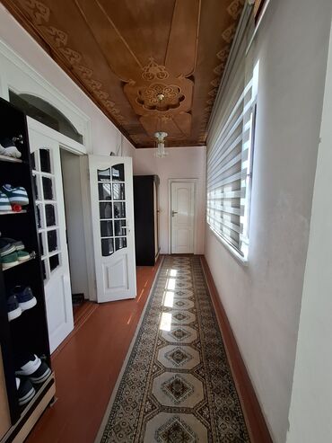 Медицинские и массажные кабинеты: Г.Ош Сдаётся в аренду жилой дом под коммерческую недвижимость — 3